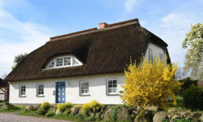Haus Ketzenberg 4 _Uns Pokenstuv_ in Gager